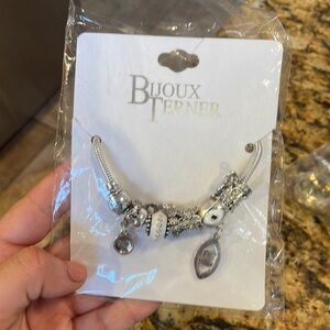 Evil eye bracelet new